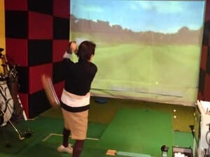 NGCニューゴルフクリニック