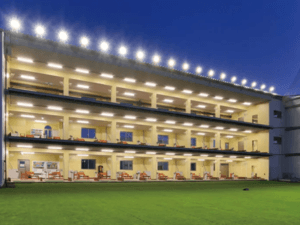 植北ゴルフアカデミー（マイスター玄玄ゴルフ倶楽部校）