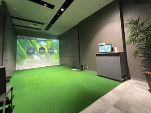 E-swing -PREMIUM-みなとみらい本店