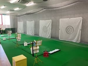 ステップゴルフ新羽店