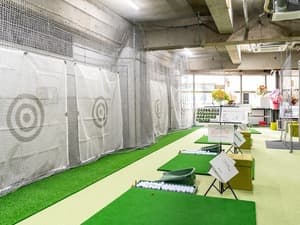 ステップゴルフ 元住吉店