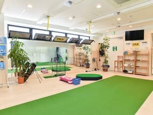 ベルヴィゴルフスタジオ湘南茅ヶ崎