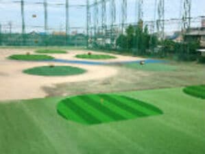 ヨネックスジュニアゴルフアカデミー師勝校（師勝ゴルフクラブ）