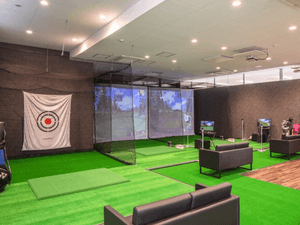 AndiGOLFStudio桜木店