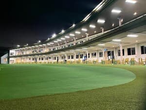 ヨネックスジュニアゴルフアカデミー 井山ゴルフ校(井山ゴルフ練習場内)