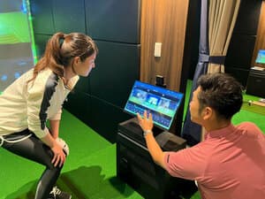 青野ゴルフアカデミー 大分校