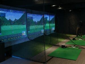 ヨネックスジュニアゴルフアカデミー江戸川校（ゴルフストイック江戸川校）