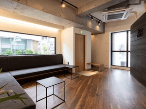 FLAP GOLF（完全会員制スクール）