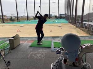 ゴルフライフサポート（アサヒゴルフセンター校）