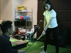 麹町ゴルフクラブ