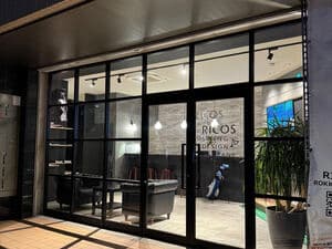 RICOS SWING DESIGN COMPANY六甲スタジオ