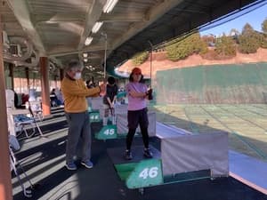 ゴルフライフサポート（日本ラインゴルフ倶楽部練習場校）