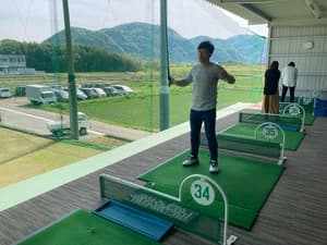 ゴルフライフサポート（土田ゴルフ練習場校）