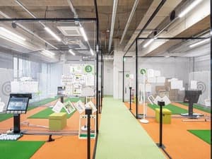 ステップゴルフプラス多摩センター店