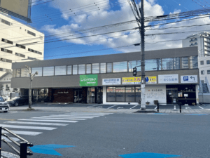 インザゴルフ西鉄久留米店