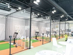 ステップゴルフプラス新座店