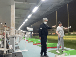 ゴルフライフサポート（ワイズゴルフクラブ御嵩校）