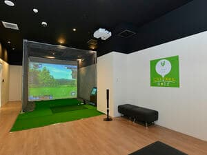 チキンゴルフ西麻布店