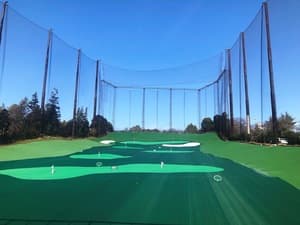 【閉校】ヨネックスジュニアゴルフアカデミー 東戸塚校（YOKOHAMA SPORTS COMPLEX ゴルフドライビングレンジ）