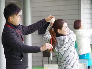 ブリヂストンゴルフアカデミー（湘南グリーンゴルフ校）