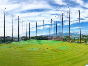 ヨネックスジュニアゴルフアカデミー 湘南校（湘南グリーンゴルフ）