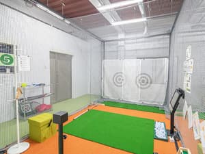 ステップゴルフプラス西新井店