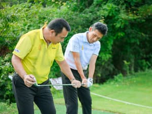 ヨコヤマゴルフスクール（千代ケ丘ゴルフクラブ校）