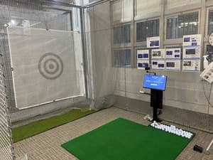 わたしのゴルフ 赤羽店