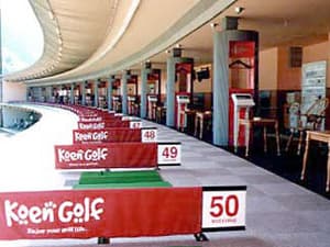 ヨネックスジュニアゴルフアカデミー 岐阜校（コーエンゴルフ）