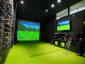 ゴルフアップ 稲毛海岸 マリンピア専門館店