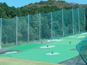 ヨネックスジュニアゴルフアカデミー オアシス校（ゴルフクラブオアシス）