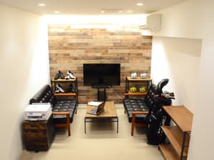 広尾ゴルフスタジオ