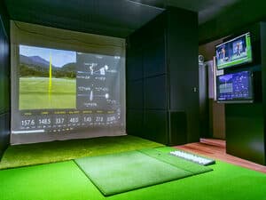 JIN-golf 品川ゴルフアカデミー