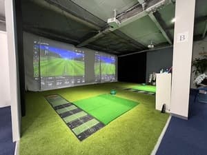 たまがわゴルフスタジオ