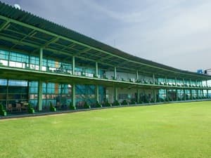 ヨネックスジュニアゴルフアカデミー 与野ロイヤル校（与野ロイヤルゴルフセンター）