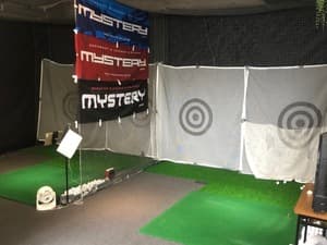 ヨネックスジュニアゴルフアカデミー 博多Abi校（Abigolfゴルフ工房インドアゴルフ練習場）