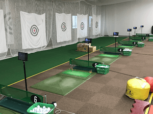 ミズノゴルフスクール（くずはゴルフ校）