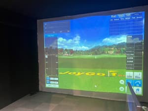 LALA GOLF24 県庁前