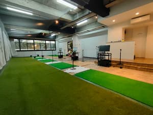 香里園インドアゴルフクラブ