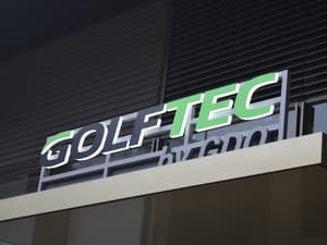 ゴルフテック by GDO 銀座ANNEX店