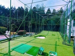 今井純太郎のゴルフアカデミー