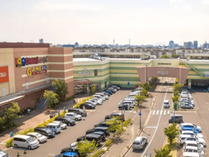 インザゴルフ モラージュ佐賀店