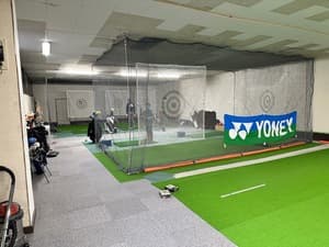 〜苫小牧ゴルフスタジオ〜苫ごる