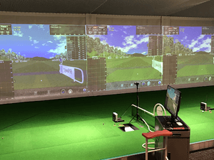 ミズノゴルフスタジオ 心斎橋