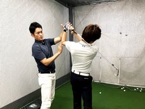 アークゴルフ川崎店