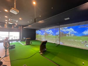 チキンゴルフ エルパプラス福井店