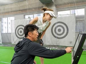 GOLFUN24 新神戸駅前