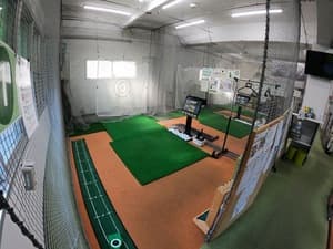 ステップゴルフプラス長原店