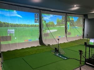 ヨネックスジュニアゴルフアカデミー武蔵村山きらっと校（きらっとゴルフ倶楽部）