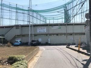 ヨネックスジュニアゴルフアカデミー 一ノ割校（一ノ割ゴルフセンター）